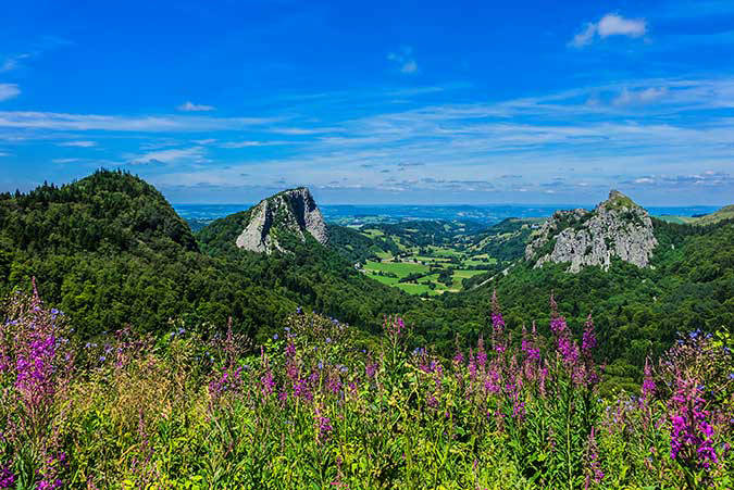 Auvergne