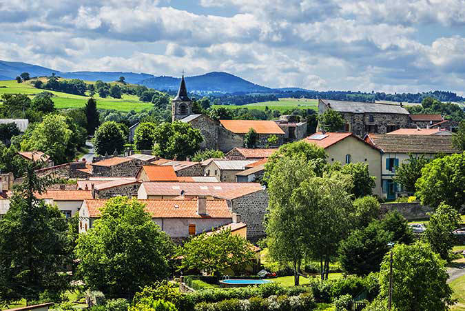 Auvergne