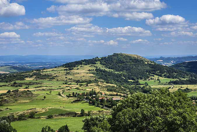 Auvergne