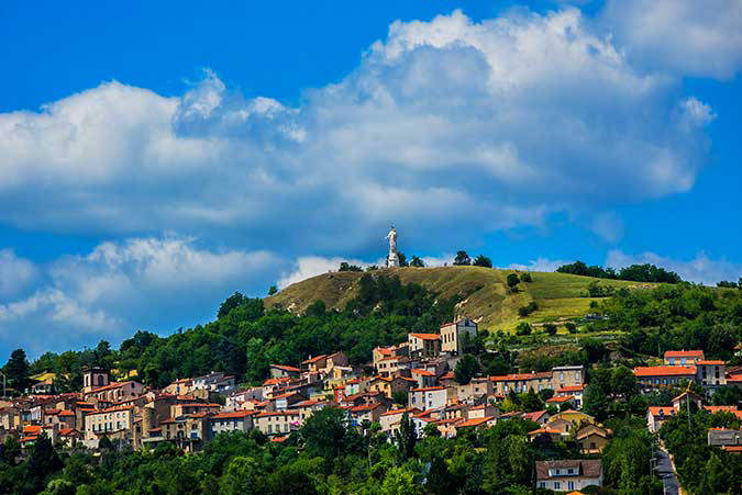 Auvergne