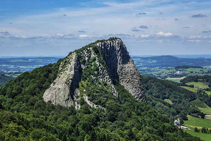 Auvergne