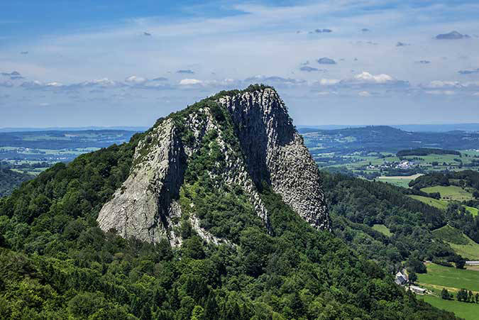 Auvergne