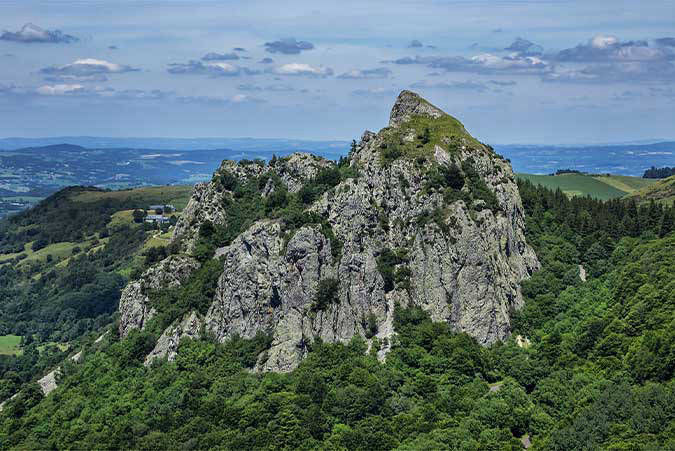 Auvergne