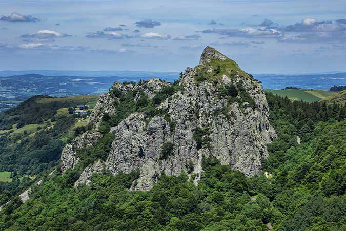 Auvergne