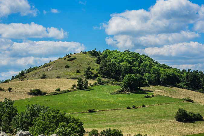 Auvergne
