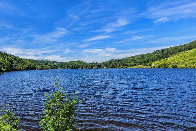 Auvergne