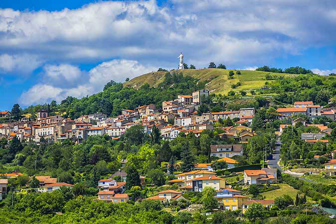 Auvergne