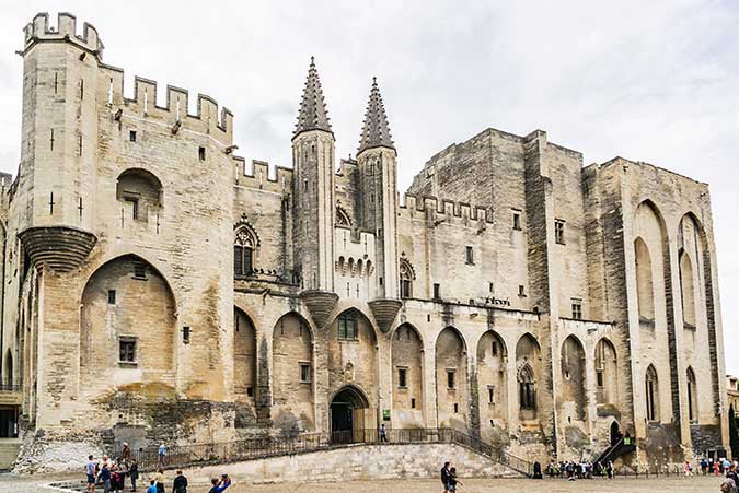 Avignon