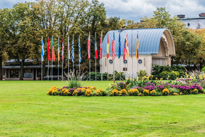 Baden-Baden