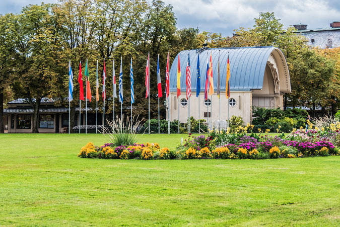 Baden-Baden