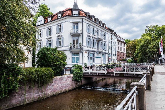 Baden-Baden