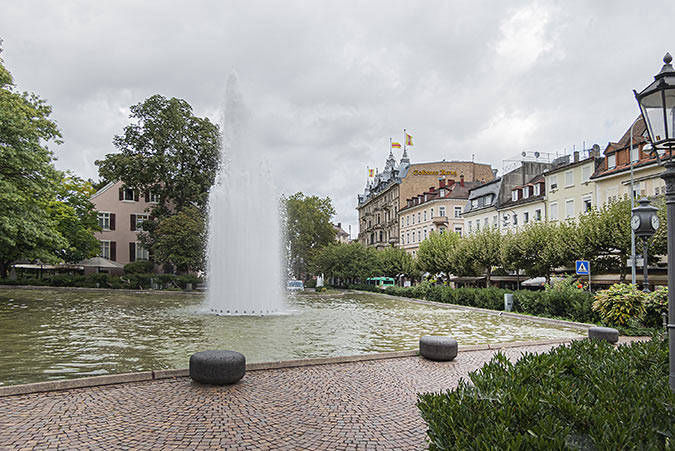 Baden-Baden