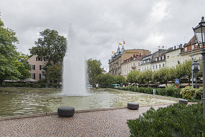Baden-Baden