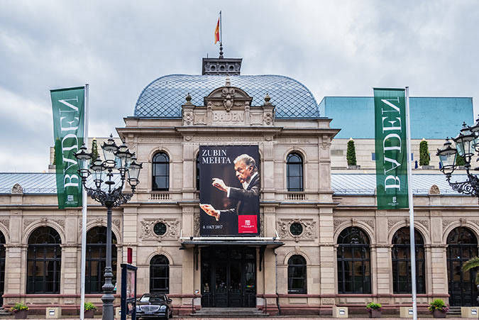 Baden-Baden