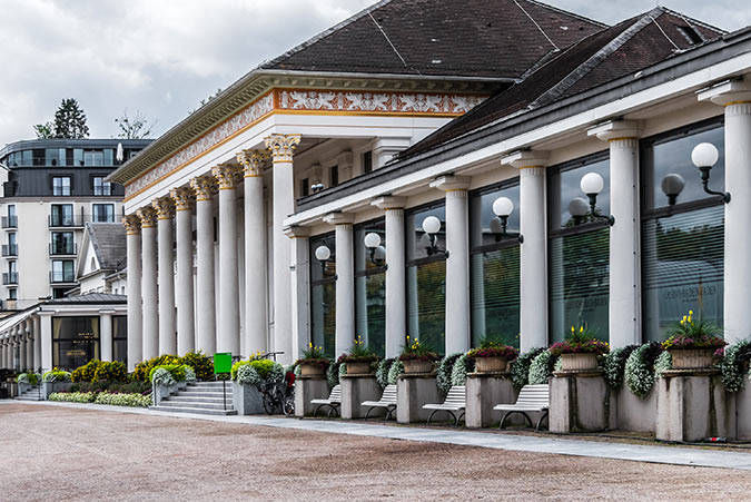 Baden-Baden 