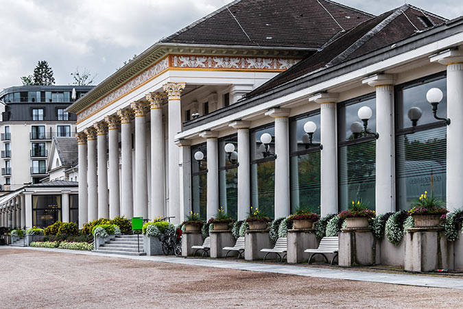 Baden-Baden 