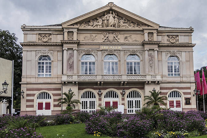 Baden-Baden