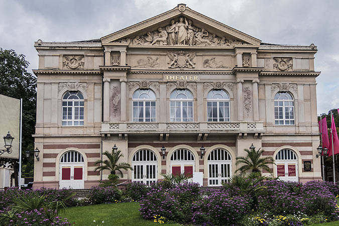 Baden-Baden