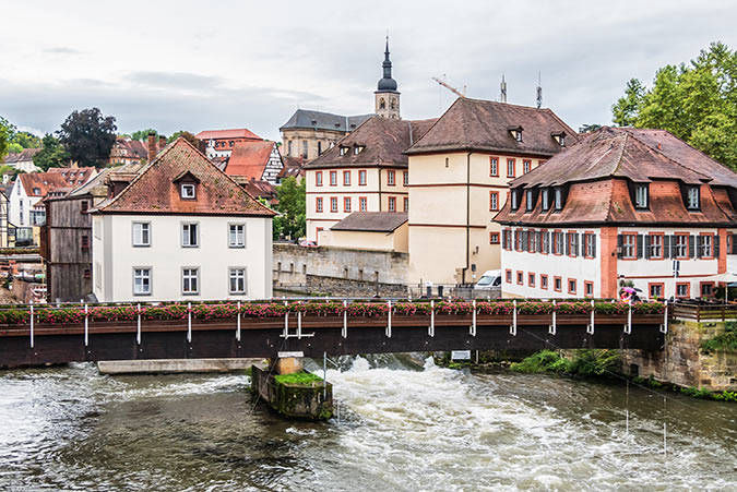 Bamberg. 