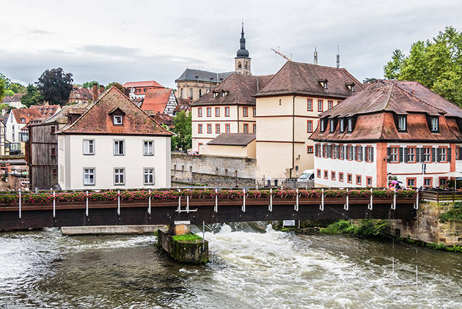 Bamberg. 