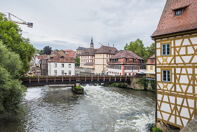 Bamberg. 