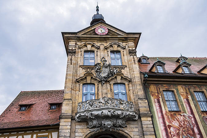 Bamberg. 