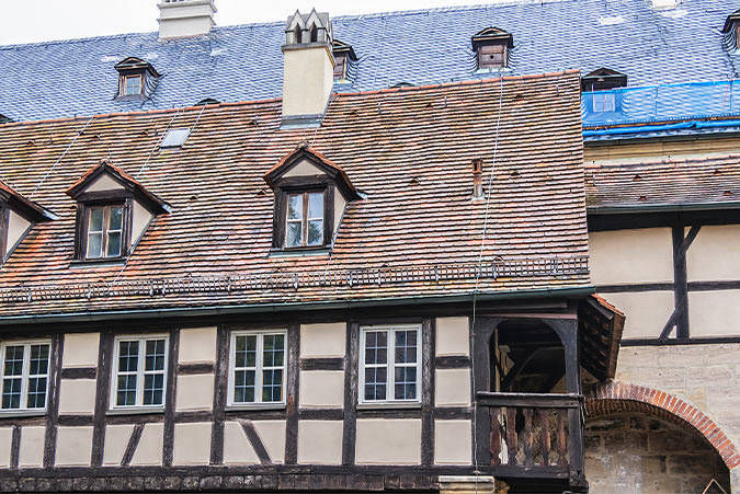 Bamberg. 