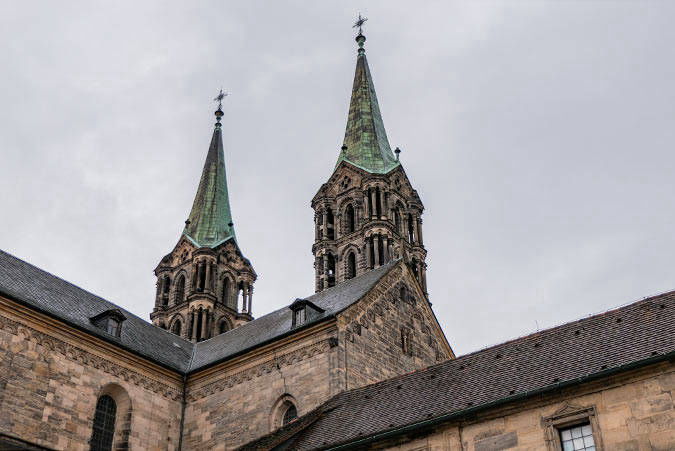 Bamberg. 