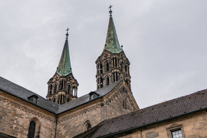 Bamberg. 