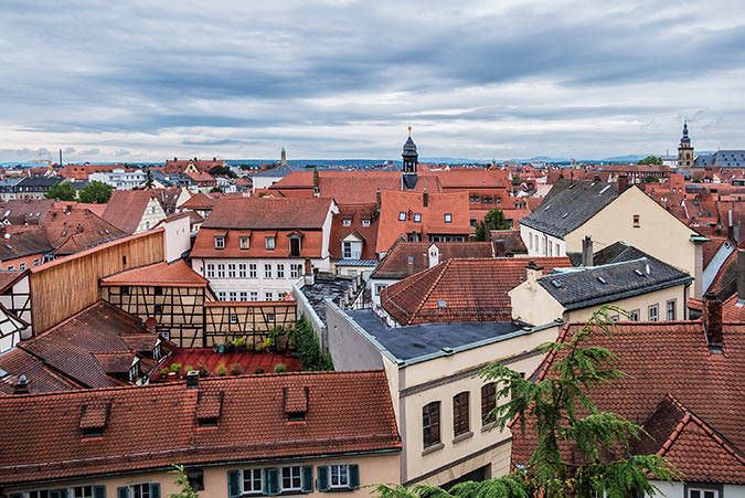 Bamberg. 