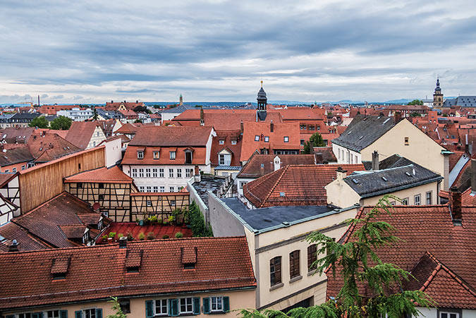 Bamberg. 