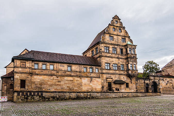 Bamberg. 
