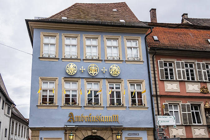 Bamberg. 