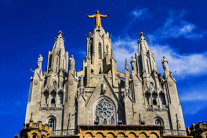 Barcelona. 