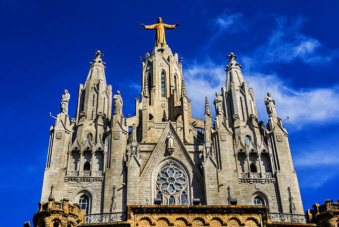Barcelona. 
