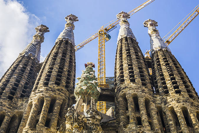 Barcelona. 