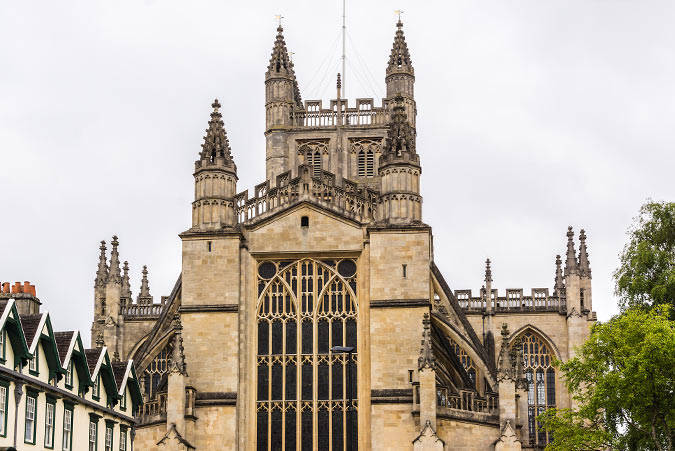Bath