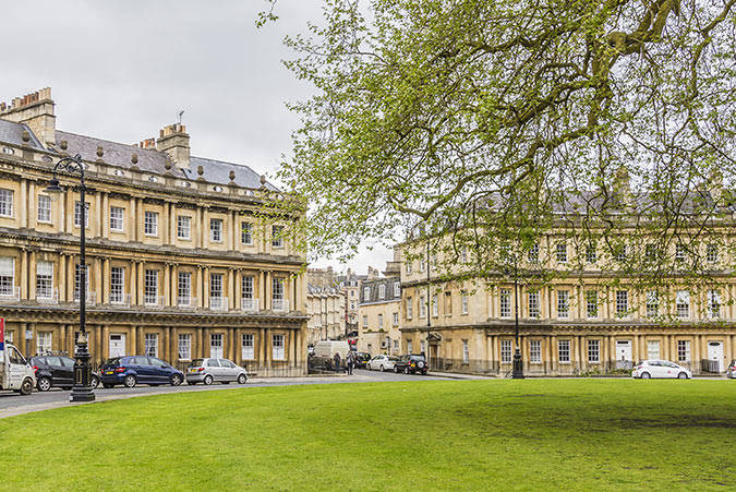 Bath