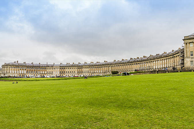 Bath