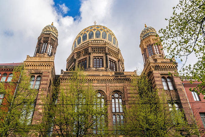 Berlin. 