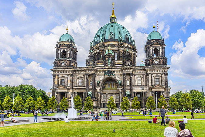 Berlin. 