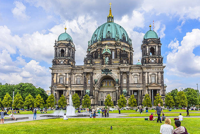 Berlin. 