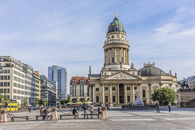 Berlin. 