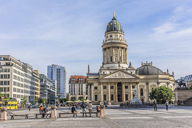 Berlin. 