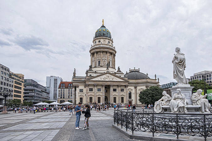 Berlin. 