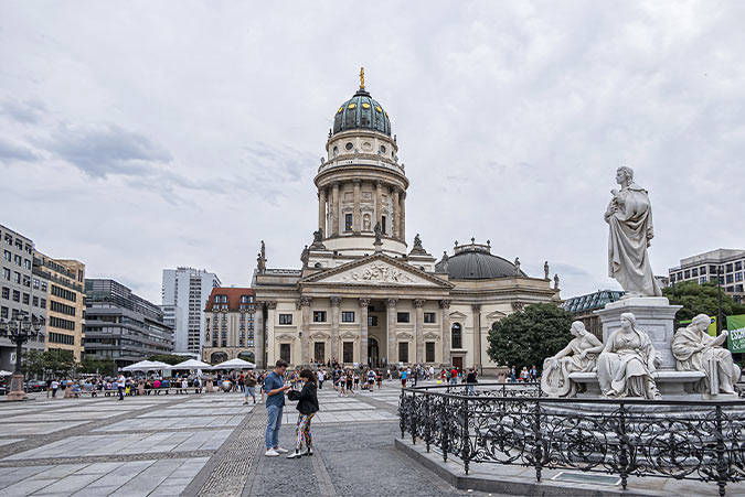 Berlin. 