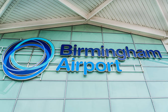Birmingham 