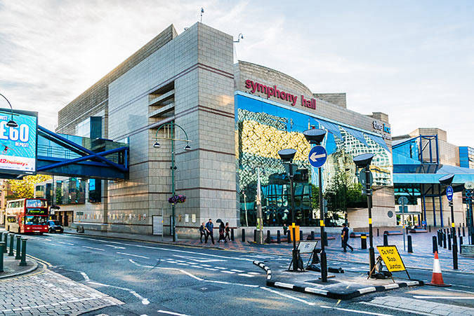 Birmingham 