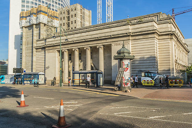Birmingham 