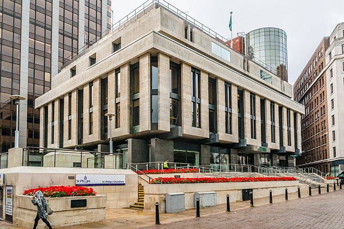 Birmingham 